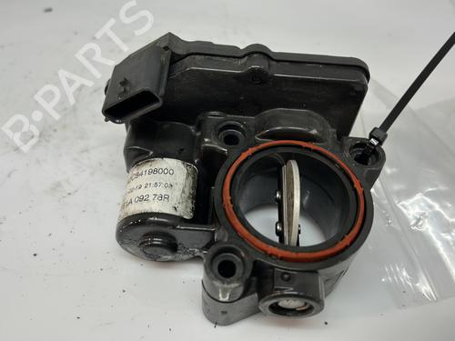 throttle-body-renault-trafic-iii-van-fg_-2014-33969627 main image