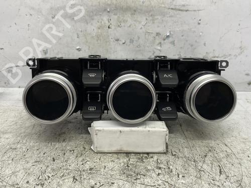 Climate control RENAULT ZOE (BFM_) ZOE (BFMC, BFMD) | BP20380130I5 