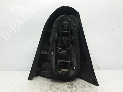 Left taillight MERCEDES-BENZ A-CLASS (W168) A 170 CDI (168.009, 168.109) | BP20373190C34 