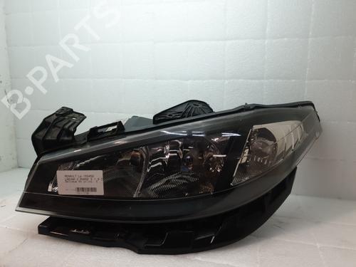 Left headlight RENAULT LAGUNA II (BG0/1_) 1.9 dCi (BG1A, BG1W, BG0G) | BP32088869C28 - Image 4