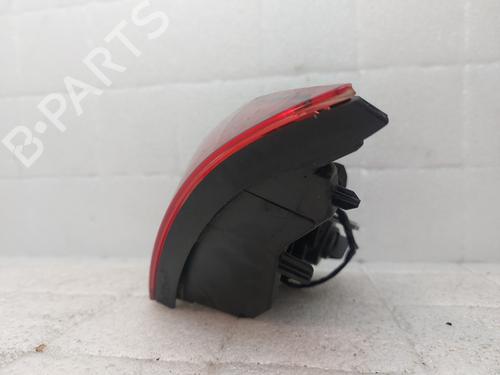 Used Right tailgate light Right tailgate light 21527775 21527775