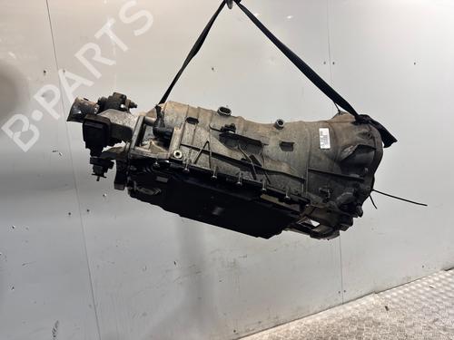 Gearbox BMW 5 Touring (E61) 545 i | BP36057077M3  - Image 7