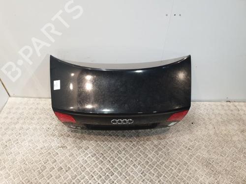 Used Tailgate Tailgate AUDI A4 B7 (8EC) S4 quattro (344 hp) 20378489 20378489