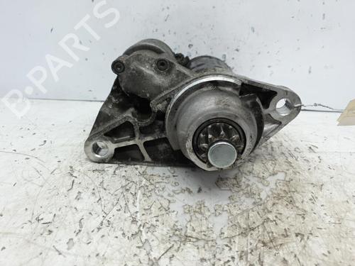 Starter VW POLO (9N_, 9A_) 1.2 12V | BP20383077M8 