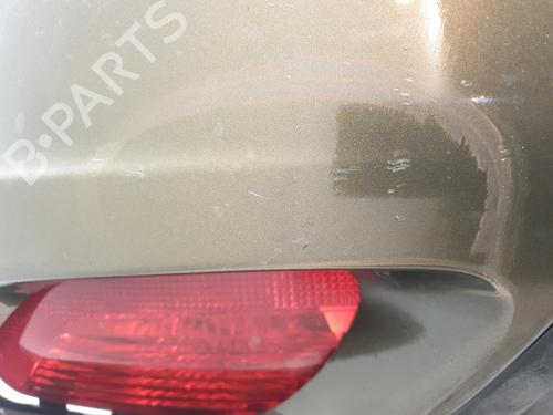 Rear bumper CITROËN DS4 (NX_) 1.6 HDi 110 | BP30746123C8 