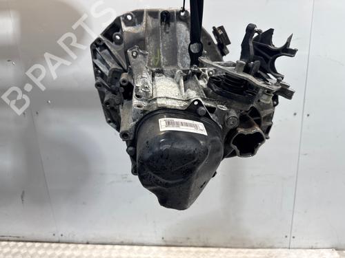 Gearbox RENAULT KANGOO Express (FW0/1_) 1.5 dCi 75 (FW07, FW10, FW04) | BP35785067M3 - Image 5