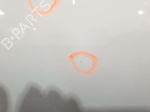 Right rear door RENAULT CLIO IV (BH_) 1.5 dCi 75 | BP30193448C5 