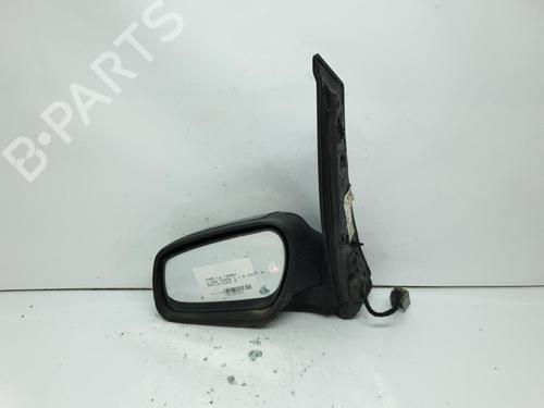 Left mirror FORD FOCUS C-MAX (DM2) 1.8 TDCi | BP20373577C26 