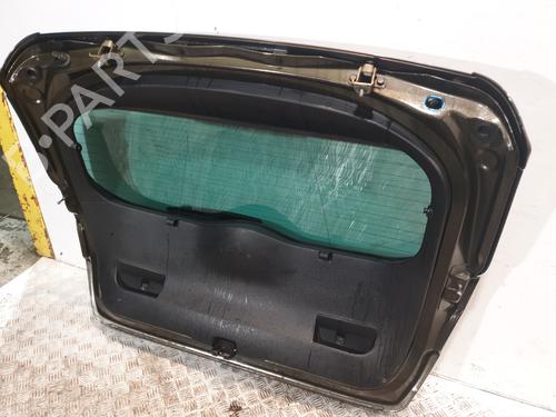 Tailgate CITROËN DS4 (NX_) 1.6 HDi 110 | BP30658781C6