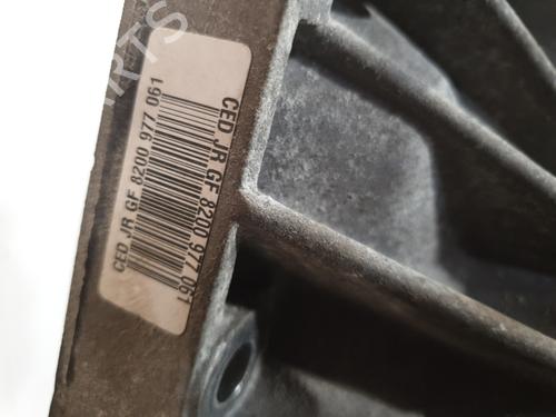 Gearbox RENAULT CLIO III (BR0/1, CR0/1) 1.5 dCi (C/BR0G, C/BR1G) | BP28716547M3 