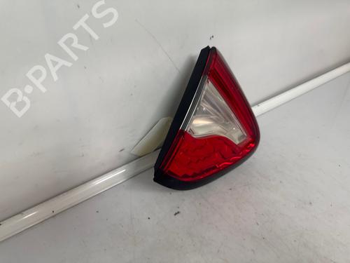 Left tailgate light RENAULT CAPTUR I (J5_, H5_) 1.2 TCe 120 | BP39508664C79 - Image 2