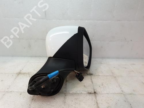 Right mirror RENAULT CLIO IV (BH_) 1.5 dCi 75 | BP25907896C27 