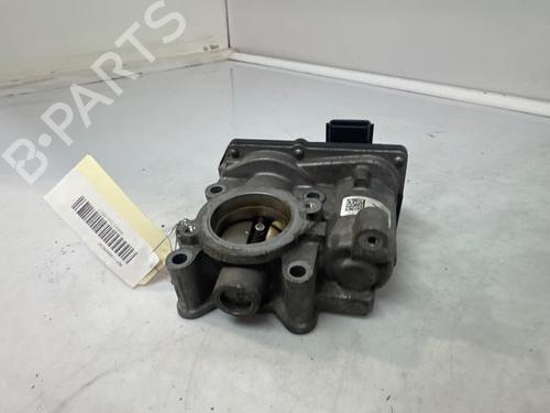 Throttle body DACIA SANDERO II TCe 90 (B8M1, B8MA, B8AC) | BP39082127M82 - Image 4