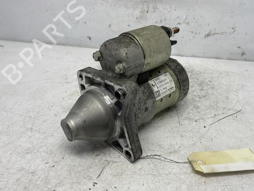 Used Starter Starter FIAT PUNTO (199_) 1.2 (199AXZ1A, 199BXZ1A) (69 hp) 20380277 20380277