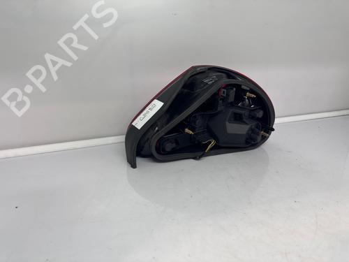 Used Left taillight Left taillight JAGUAR X-TYPE I (X400) 2.1 V6 (156 hp) 36016489 36016489