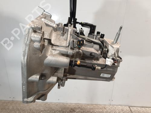 Used Gearbox Gearbox 26555047 26555047