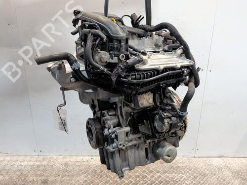 Motor SKODA RAPID Spaceback (NH1) 1.0 TSI (110 hp) 32777734