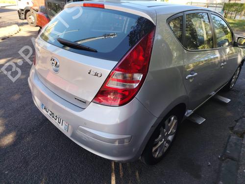 Left taillight HYUNDAI i30 (FD) 1.6 CRDi | BP38306629C34 - Image 9