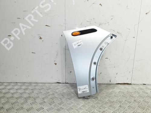 Used Right front fenders Right front fenders MINI MINI (R50, R53) One (90 hp) 20376529 20376529