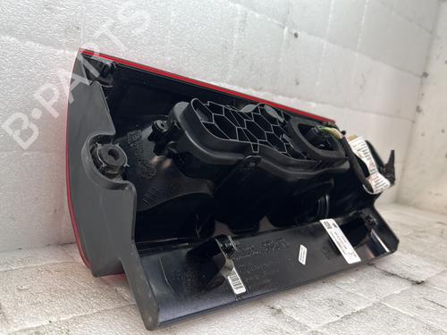 Used Right taillight Right taillight PEUGEOT EXPERT Van (V_) 1.6 BlueHDi 115 (115 hp) 33432967 33432967