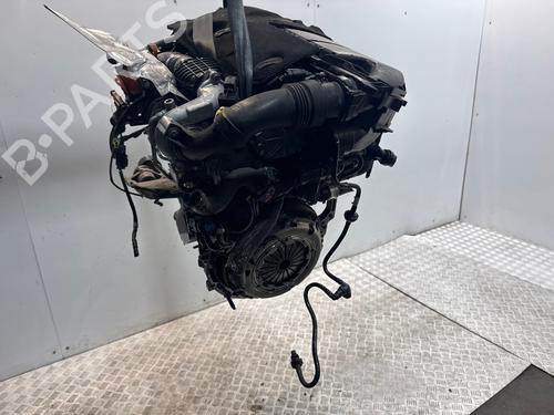 Engine CITROËN DS3 (SA_) 1.6 HDi 90 | BP34117060M1  - Image 6