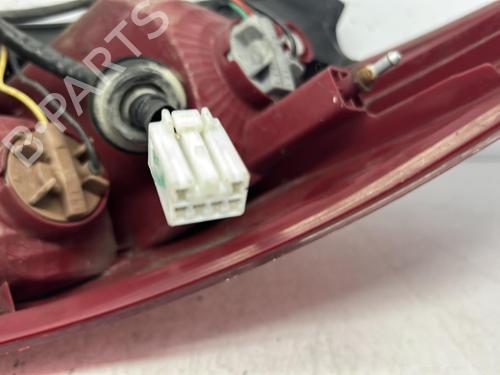 Used Left taillight Left taillight 20378976 20378976