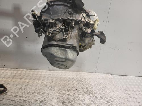 Gearbox CITROËN C3 II (SC_) 1.4 | BP37634926M3 - Image 2