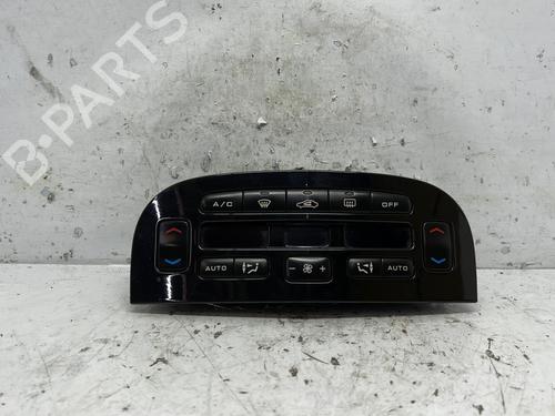 Used Climate control PEUGEOT 607 (9D, 9U) 2.7 HDi 24V (204 hp) 20372730