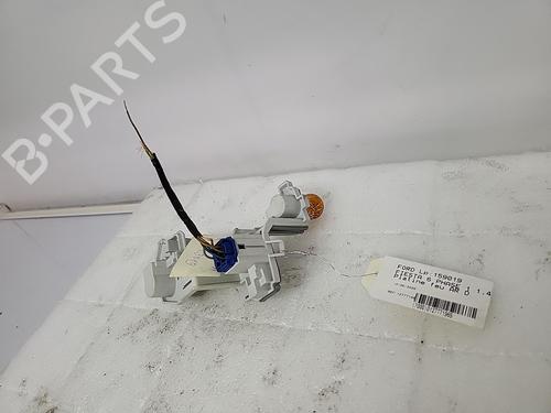 Lampeholder FORD FIESTA VI (CB1, CCN) | BP36772109L10 - Image 5