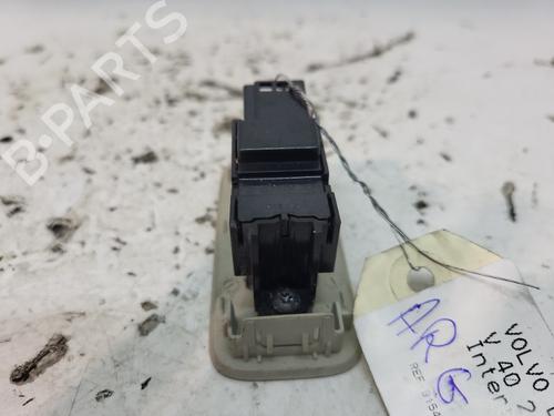 Left rear window switch VOLVO V40 Hatchback (525) D3 | BP20377805I29  - Image 6