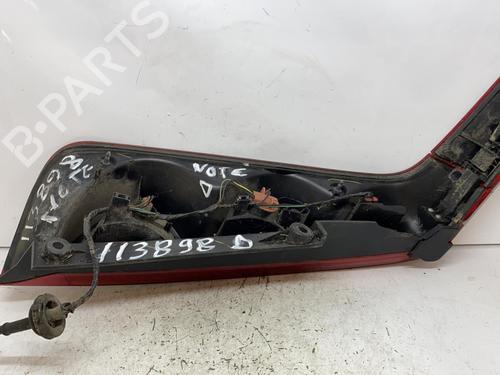 Right taillight NISSAN NOTE (E11, NE11) 1.4 | BP20383983C35 