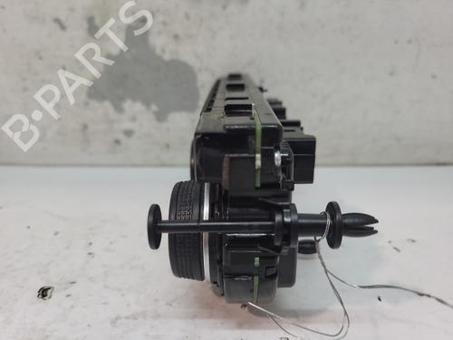 Climate control VW GOLF VII (5G1, BQ1, BE1, BE2) 2.0 GTI Clubsport | BP25268344I5 