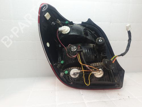 Used Right taillight Right taillight PEUGEOT 108 1.2 (82 hp) 36763274 36763274