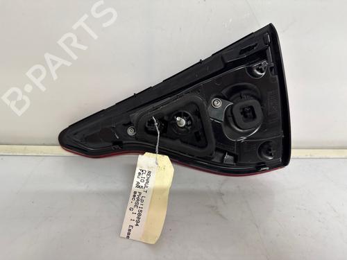 Left tailgate light RENAULT CLIO V (B7_) 1.0 TCe 90 (B7MT) | BP37635015C79 - Image 5