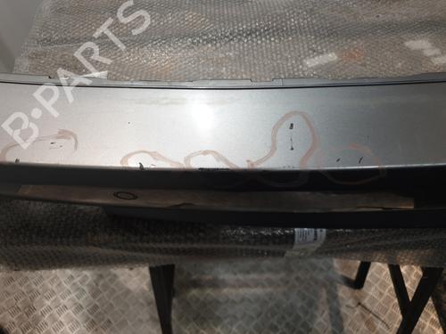 Rear bumper BMW 5 Touring (E61) 525 d | BP30193303C8