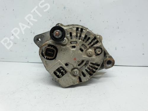 Alternator SUZUKI ALTO VII (GF) 1.0 (AMF310, GFC31S) | BP20382912M7 