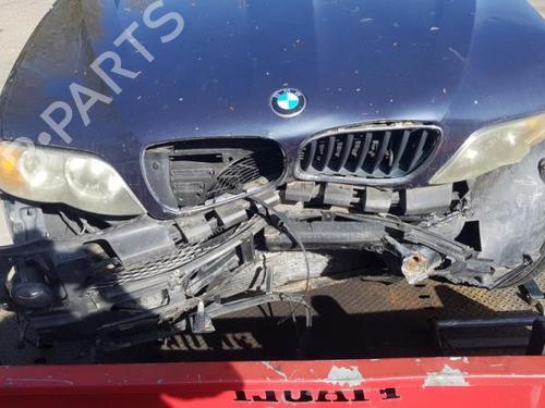 Electronic module BMW X5 (E53) 3.0 d | BP20372862M83 - Image 8