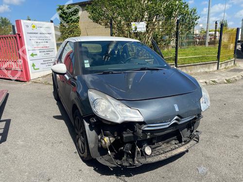 Left taillight CITROËN DS3 (SA_) 1.2 VTi 82 | BP36903085C34  - Image 14