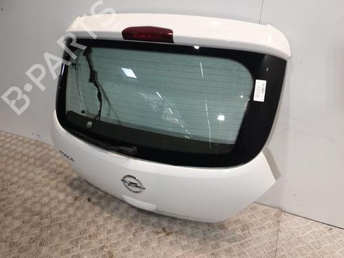 Tailgate OPEL CORSA D (S07) 1.2 (L08, L68) | BP20381951C6 