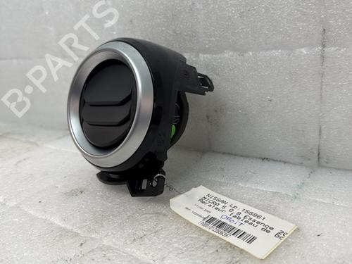 air-vent-nissan-micra-v-k14-2016-33308762 main image