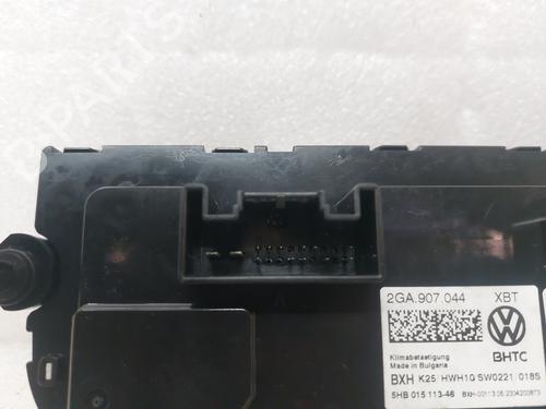 Climate control VW T-ROC (A11, D11) 2.0 TDI | BP22444674I5 - Image 4