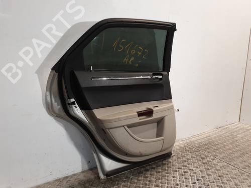 Left rear door CHRYSLER 300C Touring (LX, LE) 3.0 CRD | BP25907892C4 