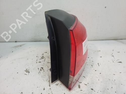 Right taillight VW GOLF VI (5K1) 1.6 TDI | BP20377733C35 