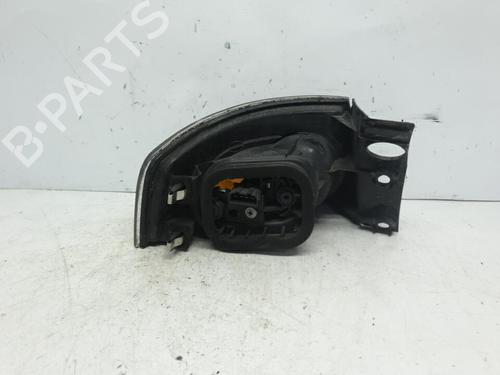 Used Right taillight SEAT IBIZA III (6L1) 1.4 16V (86 hp) 20372366