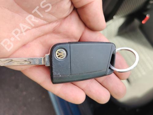 Used Parts VW POLO V (6R1, 6C1) 1.0 4680678
