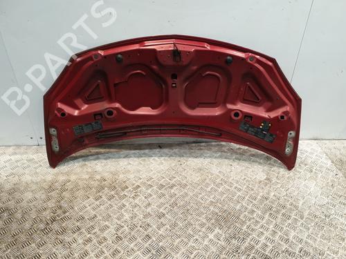 Hood RENAULT TWINGO II (CN0_) 1.2 16V (CN04, CN0B) | BP32122666C1