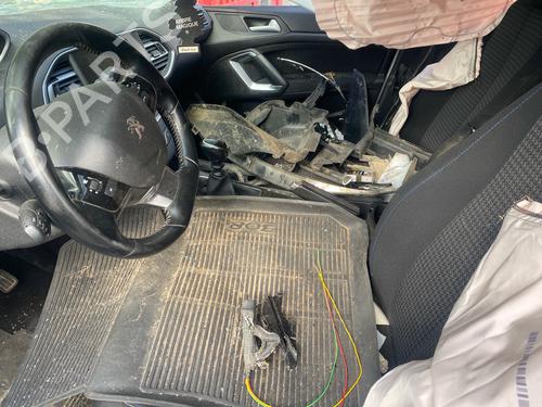 Used Parts PEUGEOT 308 II (LB_, LP_, LW_, LH_, L3_) 1.5 BlueHDI 100 4815623