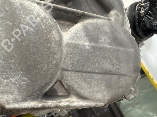 gearbox-renault-clio-v-b7_-2019-36381255 main image