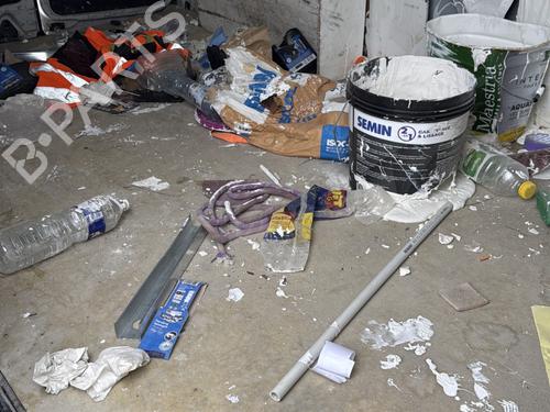 Gearbox RENAULT TRAFIC III Van (FG_) 1.6 dCi 115 (FGMD) | BP31639653M3 - Image 15