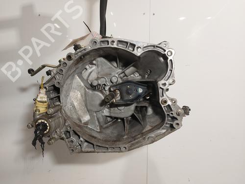 Used Gearbox PEUGEOT 206 CC (2D) 2.0 S16 (136 hp) 25268227